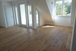 Neue Dachgeschosswohnung mit Flair im Energiesparhaus mit moderner Heiztechnik in Bonn - Dachgeschoßwohnung Bonn Dransdorf | Angebot:26817926