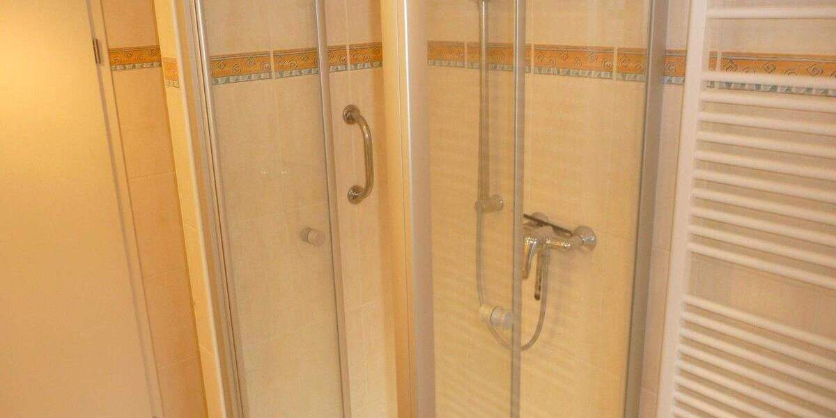 Etagenwohnung Köln Holweide - 2 Zimmer, 61 m&sup2;, 720&euro; | Angebot:25870197