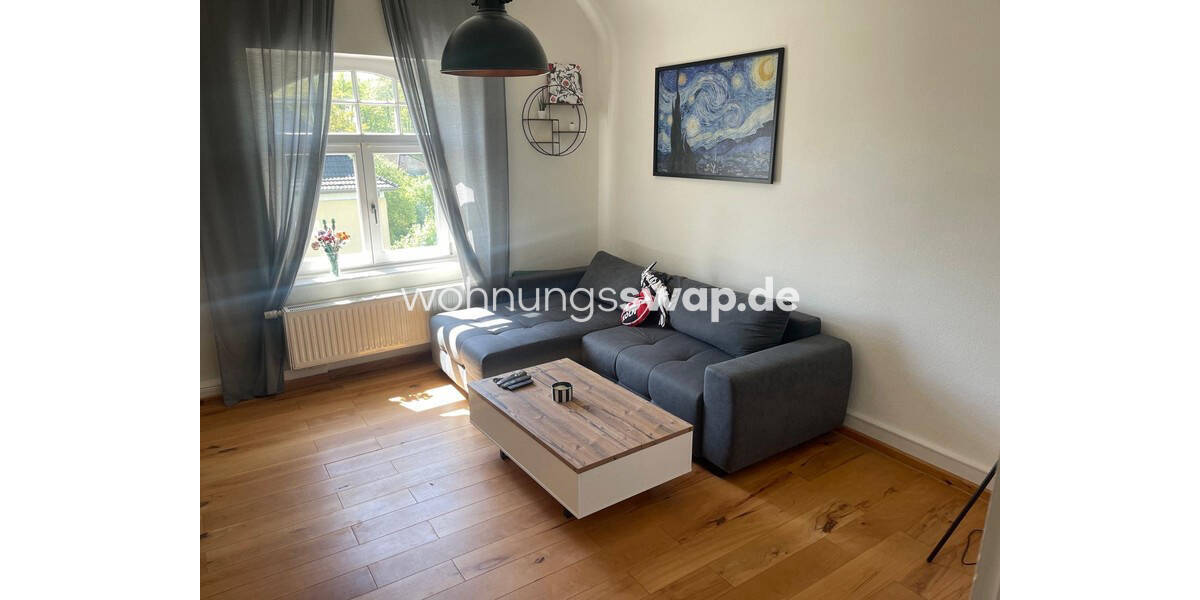 Etagenwohnung Köln Dellbrück - 2 Zimmer, 60 m&sup2;, 835&euro; | Angebot:26550263
