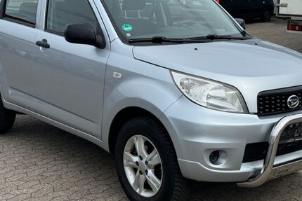 Daihatsu Terios 90.540 km 7.950 € Bornheim 53332