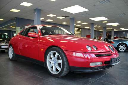 Alfa Romeo GTV 168.791 km 9.980 &euro; Euskirchen-Flamersheim 53881