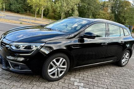 Renault Megane 199.600 km 7.990 &euro; Köln 50739