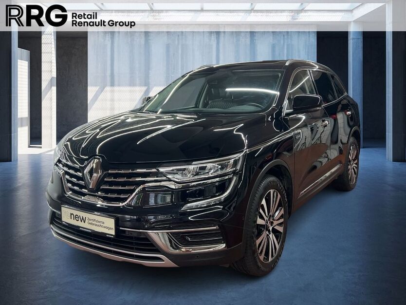 Renault Koleos 22.277 km 31.980 € Köln 50939