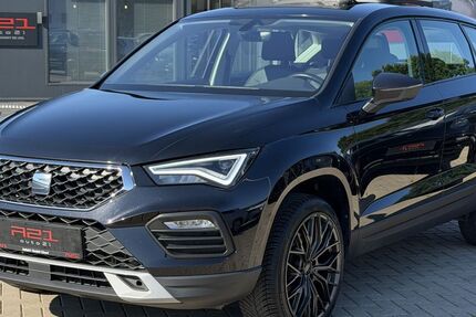 Seat Ateca 121.000 km 17.490 &euro; Eitorf 53783