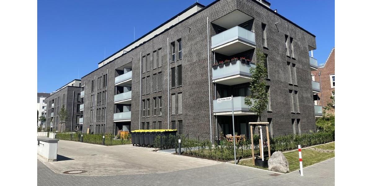 Etagenwohnung Köln Rodenkirchen - 3 Zimmer, 85 m&sup2;, 1.860&euro; | Angebot:24314390