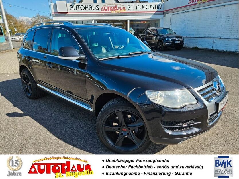 Touareg