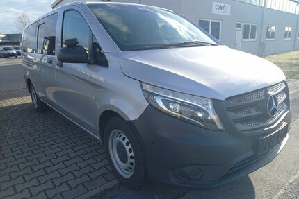 Mercedes Vito Tourer 116 9Gang ExtraLang LED-Int. Lithium K