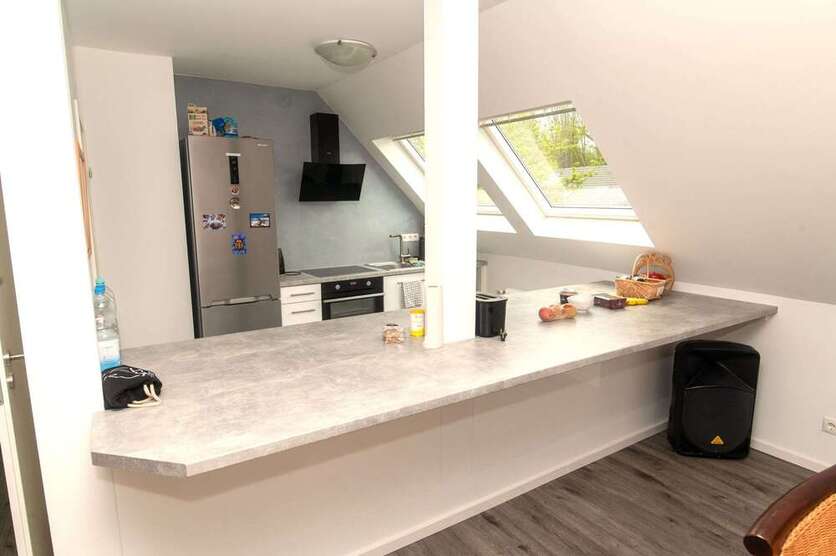 Wohnung zum Kaufen in Bonn 235.000 € 76 m²