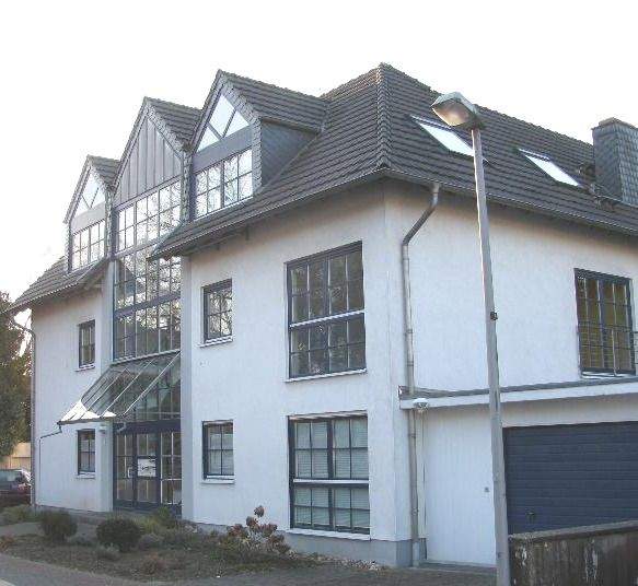 Schöne Dreizimmerwohnung in guter Lage zu vermieten 3 zimmer