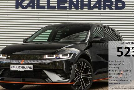 Hyundai IONIQ 5 9.582 km 60.690 &euro; Köln 51149