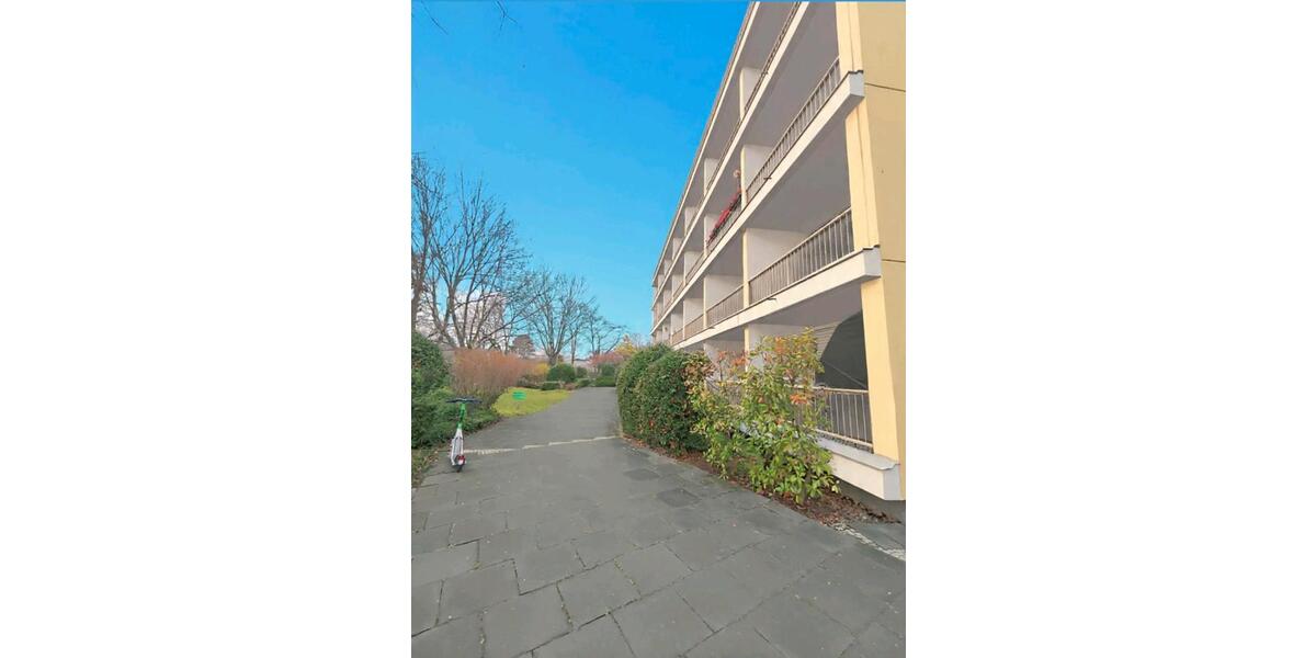 Lage Lage Lage, 1 Zimmer Eigentumswohnung in beste Lage Bonn 1 zimmer