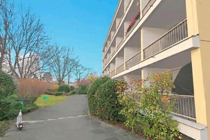 Wohnung Bonn Friesdorf - 1 Zimmer, 32 m&sup2;, 198.000&euro; | Angebot:24490322