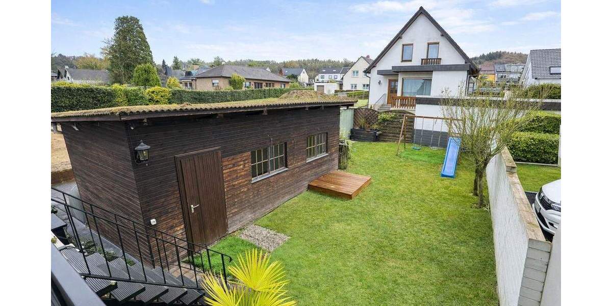 Einfamilienhaus Siegburg Kaldauen - 8 Zimmer, 161 m&sup2;, 549.000&euro; | Angebot:25812007