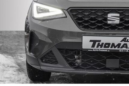 Seat Arona 9.640 km 19.990 &euro; Bonn 53227