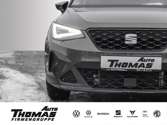 Seat Arona 9.640 km 19.990 &euro; Bonn 53227