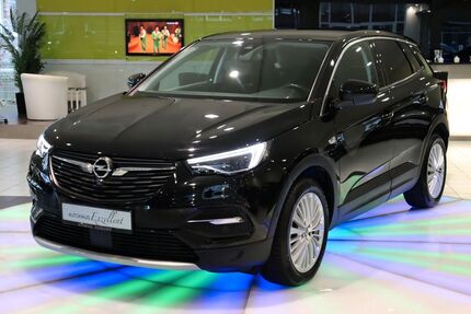 Opel Grandland (X) 120.104 km 15.750 &euro; Troisdorf (Köln/Bonn) 53842
