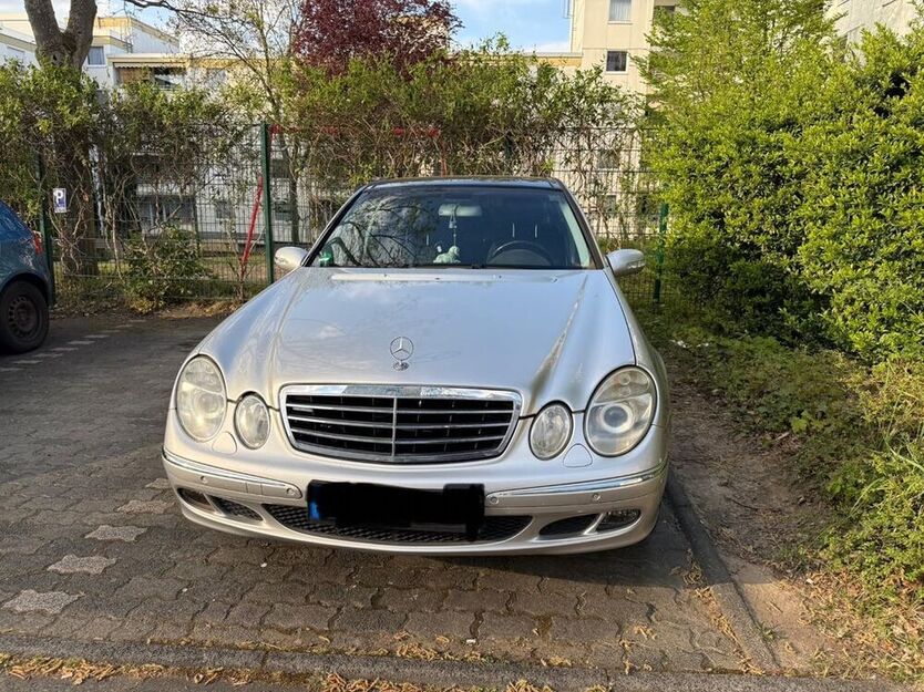 E 240