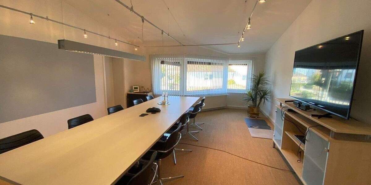 Gewerbeobjekt Bad Honnef Aegidienberg - 6 Zimmer, 153 m&sup2;, 995&euro; | Angebot:25694154