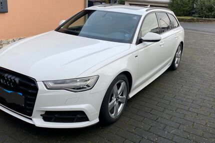 Audi A6 109.182 km 23.400 &euro; Königswinter 53639