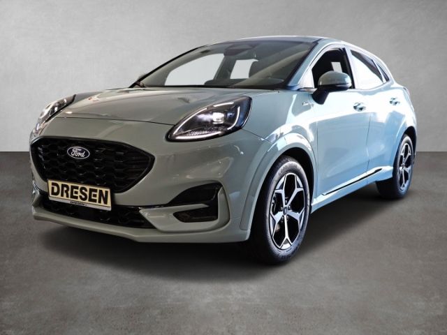 Ford Puma 19.774 km 19.690 &euro; Bonn 53119