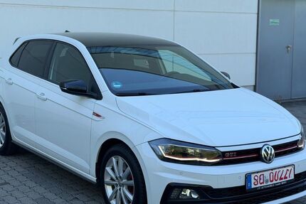 VW Polo 118.000 km 13.999 &euro; Bonn 53127
