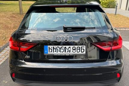 Audi A1 62.000 km 17.000 &euro; Bonn 53179