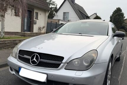Mercedes-Benz CLS 350 210.000 km 5.700 &euro; Brühl 50321