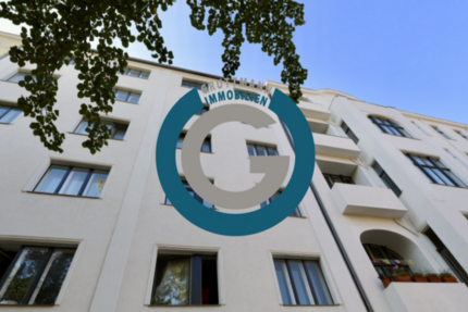 Wohnung zum Kaufen in Berlin 158.388 € 40.89 m²