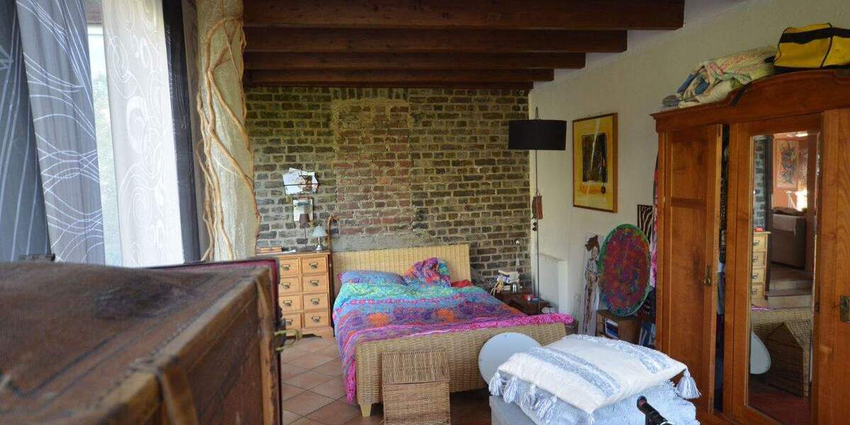 Einfamilienhaus Bonn Küdinghoven - 4 Zimmer, 124 m&sup2;, 429.000&euro; | Angebot:26273412