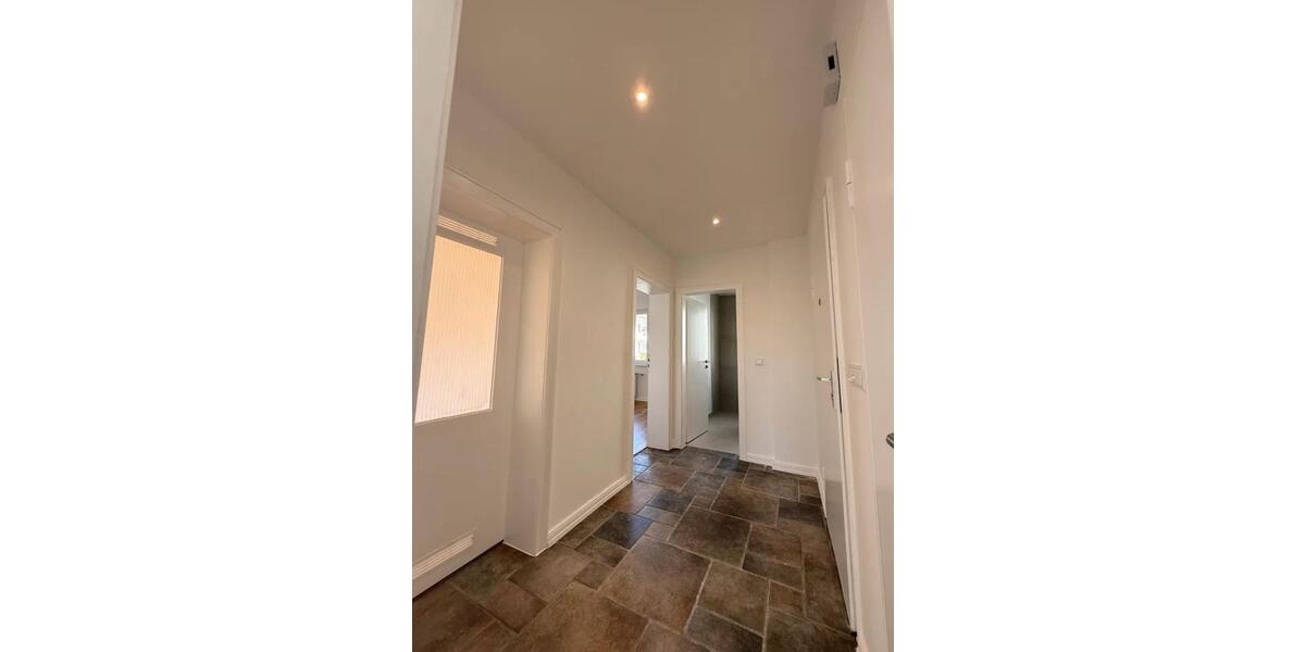 Hochparterre Bonn Lannesdorf - 2 Zimmer, 58 m&sup2;, 239.000&euro; | Angebot:25966348