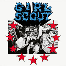 Girl Scout | Support: Honey I’m Home 28.04.2026 Blue Shell