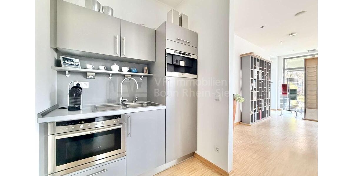 Gewerbeobjekt Bonn Hardtberg - 1.600&euro; | Angebot:25896562