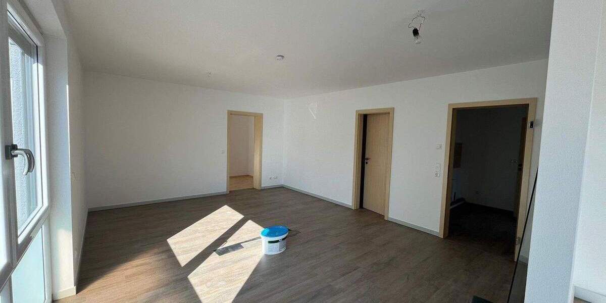Etagenwohnung Alfter - 2 Zimmer, 52 m&sup2;, 630&euro; | Angebot:25717546