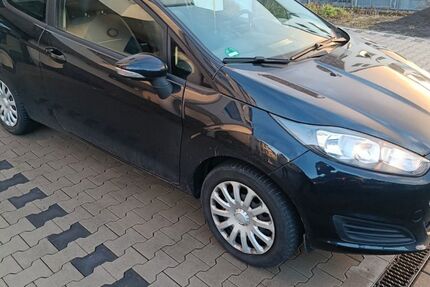 Ford Fiesta 110.000 km 6.500 &euro; Bad Neuenahr-Ahrweiler 53474