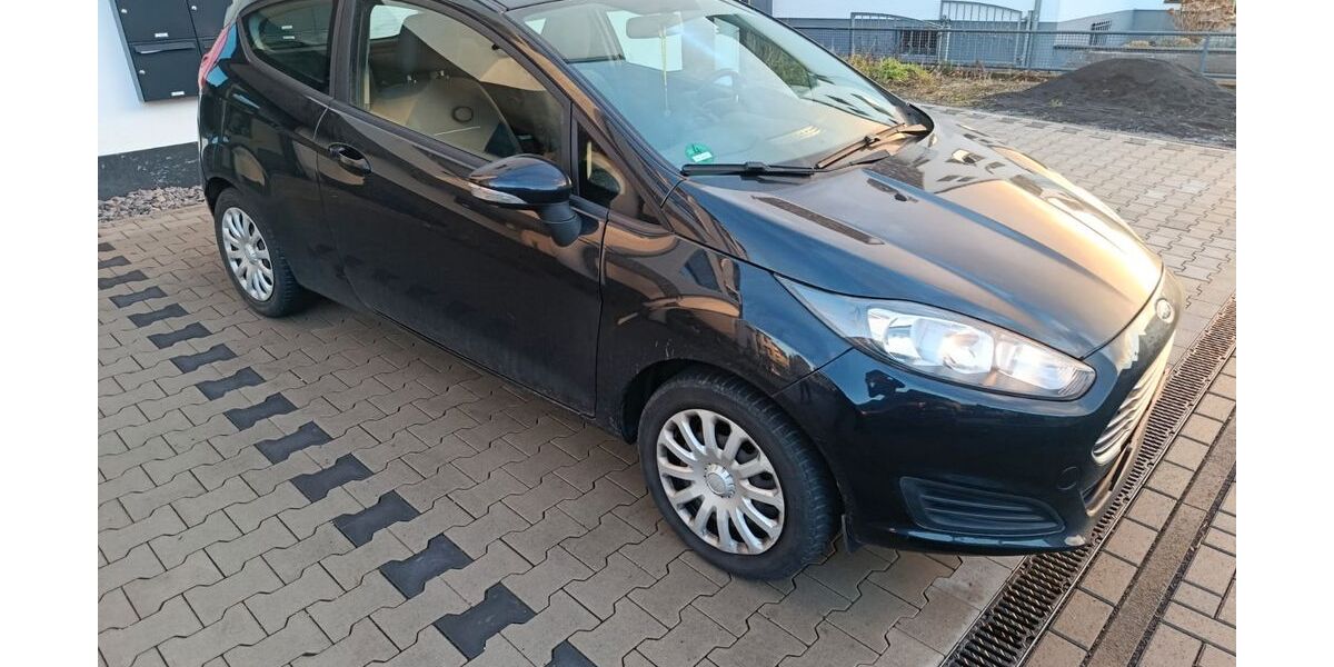 Ford Fiesta 110.000 km 6.500 &euro; Bad Neuenahr-Ahrweiler 53474