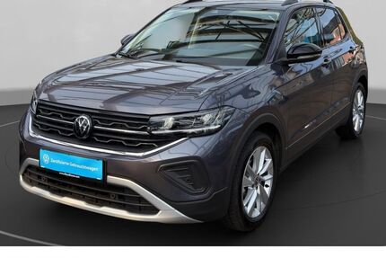 VW T-Cross 24.866 km 19.990 &euro; Euskirchen 53879