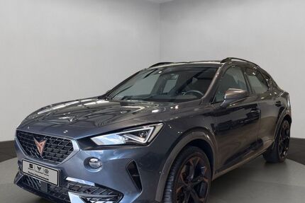 Cupra Formentor 23.596 km 29.380 &euro; Lohmar 53797