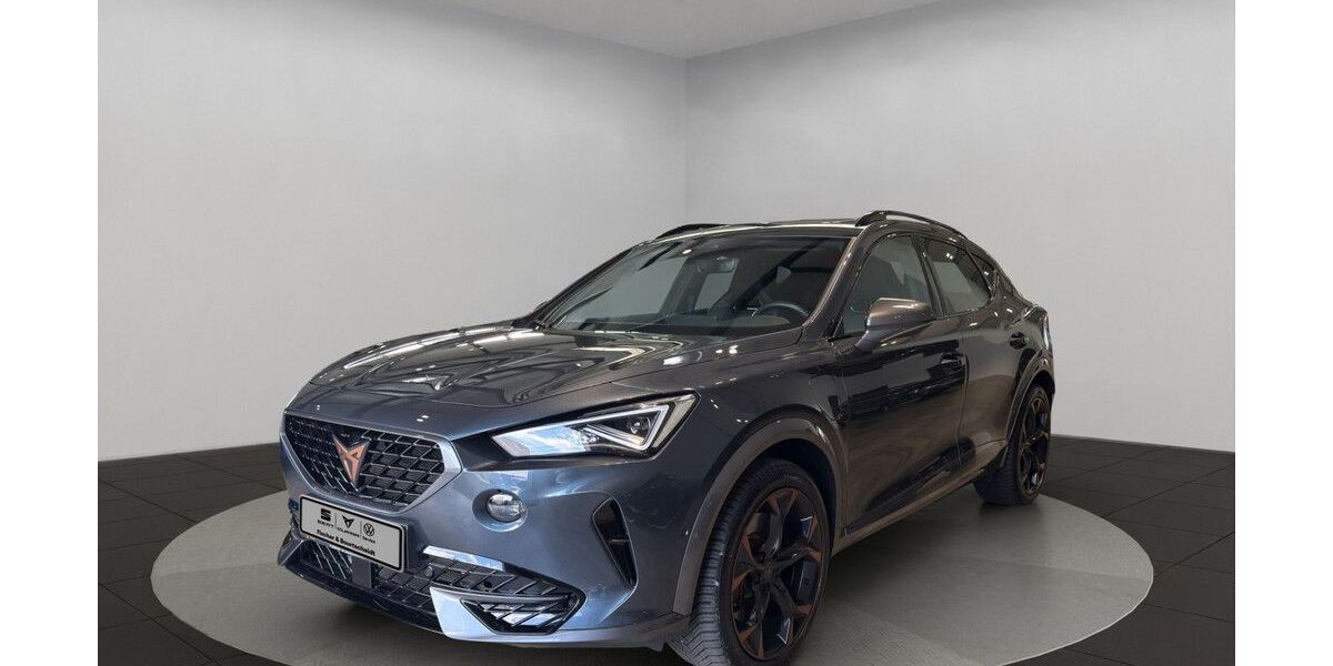 Cupra Formentor 23.596 km 29.380 &euro; Lohmar 53797