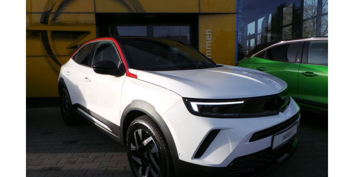 Opel Mokka 32.000 km 20.790 &euro; Bornheim 53332