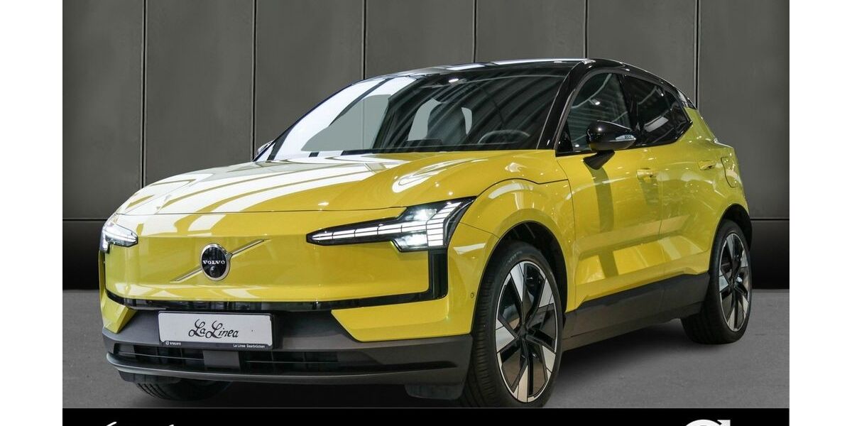 Volvo EX30 5.724 km 37.480 &euro; Euskirchen 53879