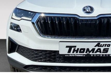 Skoda Karoq 2.500 km 40.830 &euro; Bad Honnef 53604