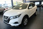 Nissan Qashqai 1.3 DIG-T SHIRO 25.184 km 16.980 &euro; Euskirchen 53881