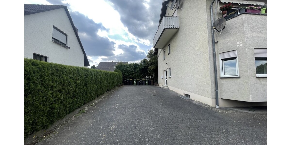 Helle Gewerbeeinheit mit 2 Kfz-Stellplätzen - Gewerbeobjekt Bad Honnef Aegidienberg | Angebot:27103896