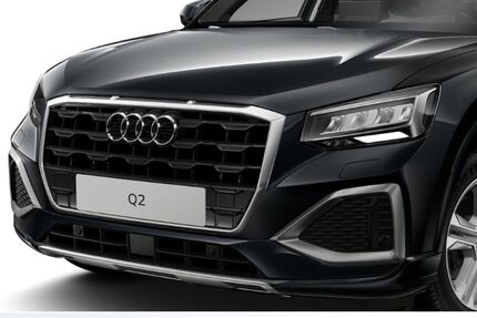 Audi Q2 6.749 km 29.290 &euro; Köln 50968