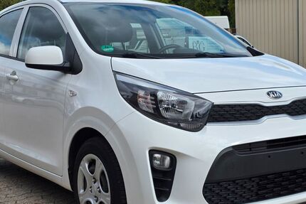 Kia Picanto 151.182 km 6.790 € Mechernich 53894