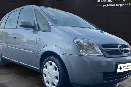 Opel Meriva 175.193 km 2.980 &euro; Bergisch Gladbach 51469