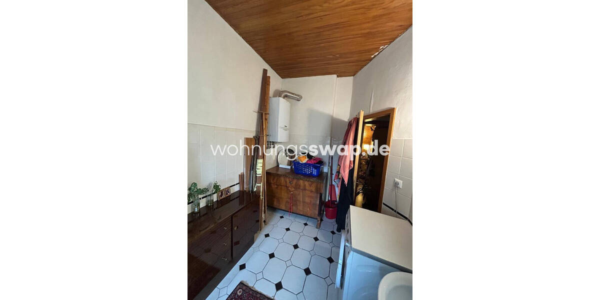 Etagenwohnung Köln Sülz - 2 Zimmer, 90 m&sup2;, 950&euro; | Angebot:26464857