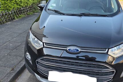 Ford EcoSport 106.420 km 8.999 &euro; Köln 50859