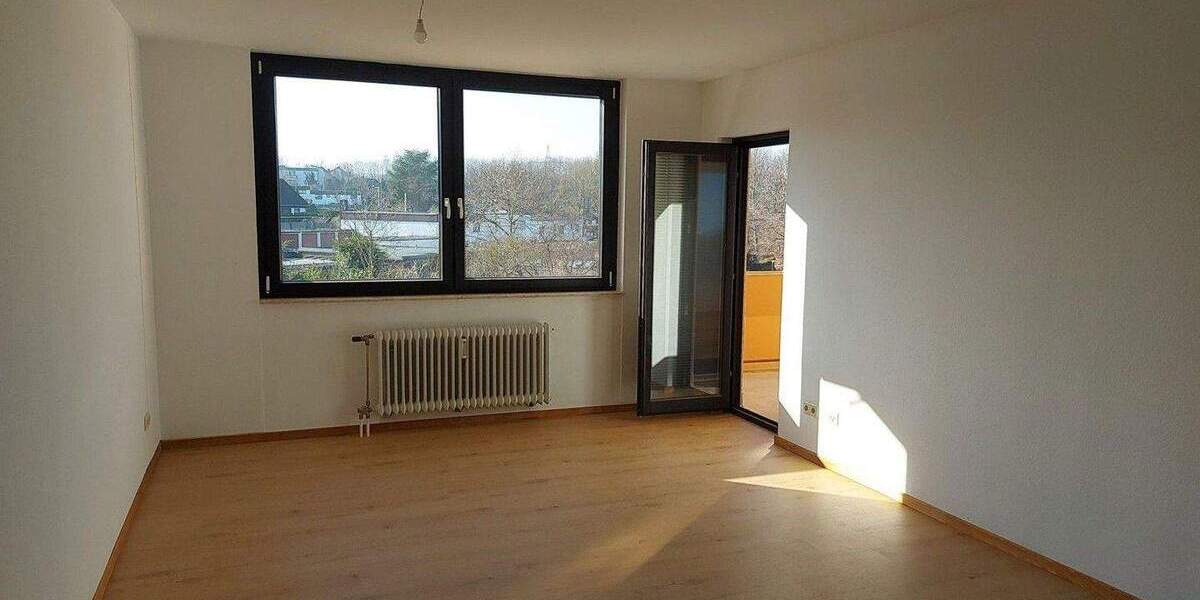 Etagenwohnung Alfter Impekoven - 2 Zimmer, 61 m&sup2;, 190.000&euro; | Angebot:24683779