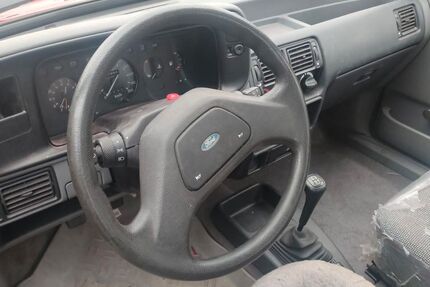 Ford Escort 60.000 km 7.500 &euro; Alfter 53347